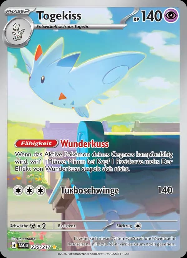 Togekiss