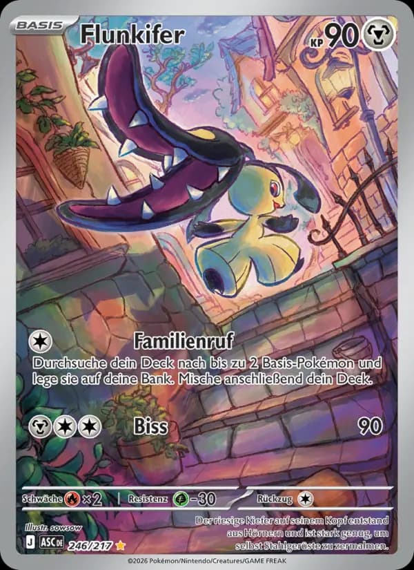 Flunkifer