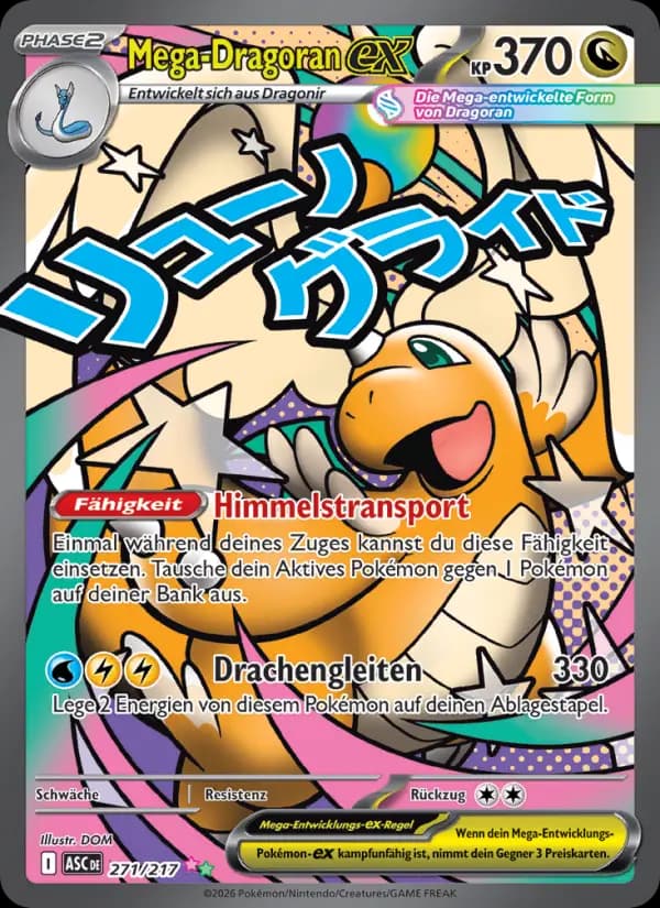 Mega-Dragoran-ex