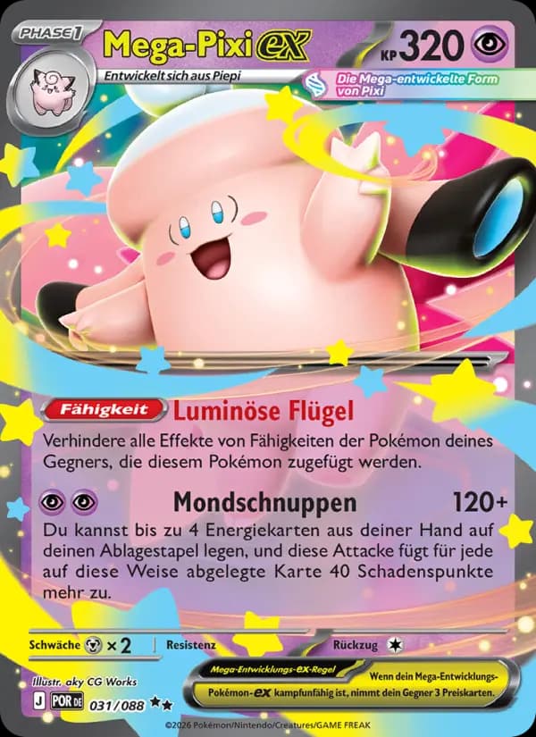 Mega-Pixi-ex