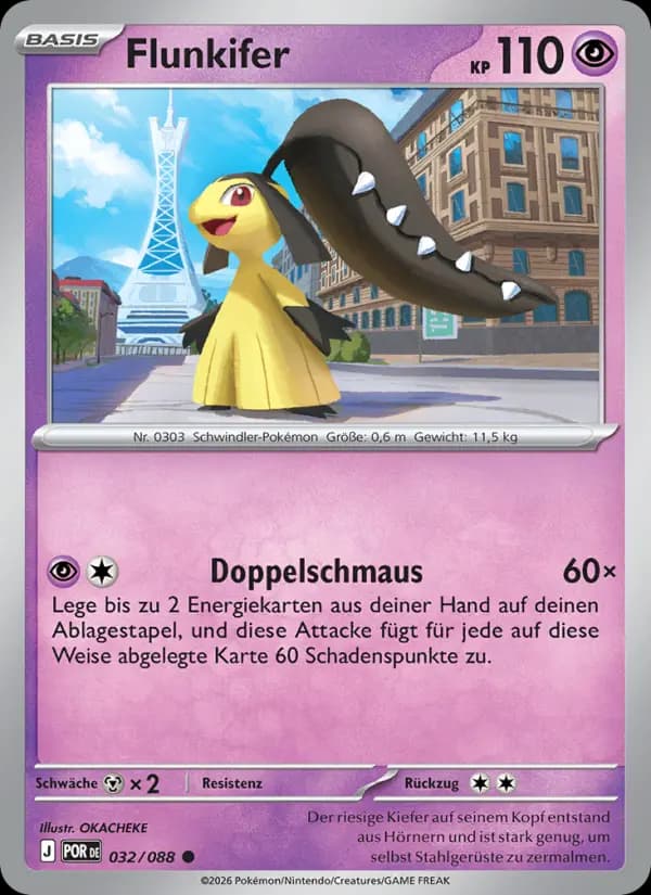 Flunkifer