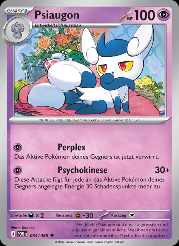 Psiaugon