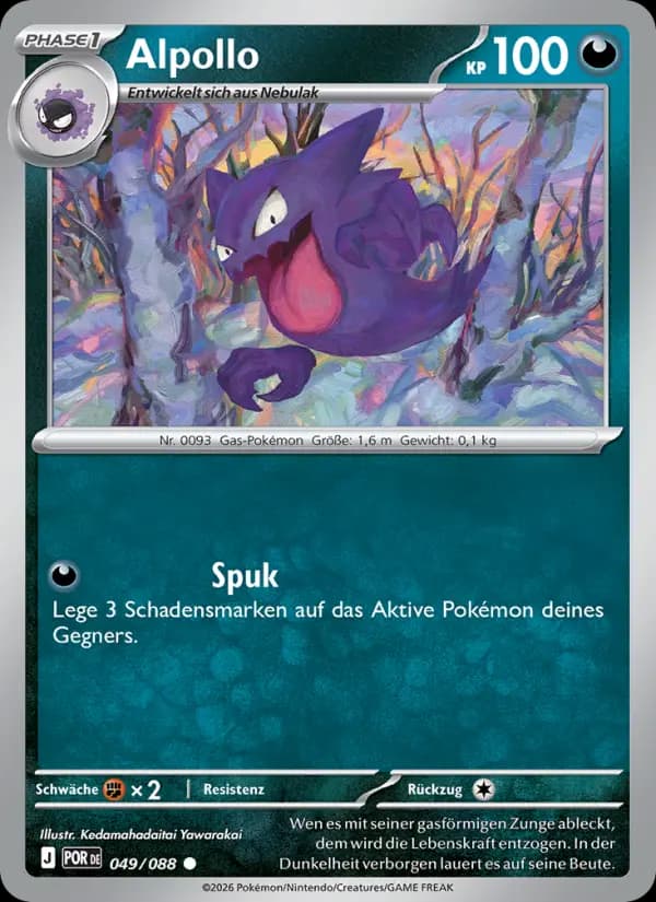 Alpollo