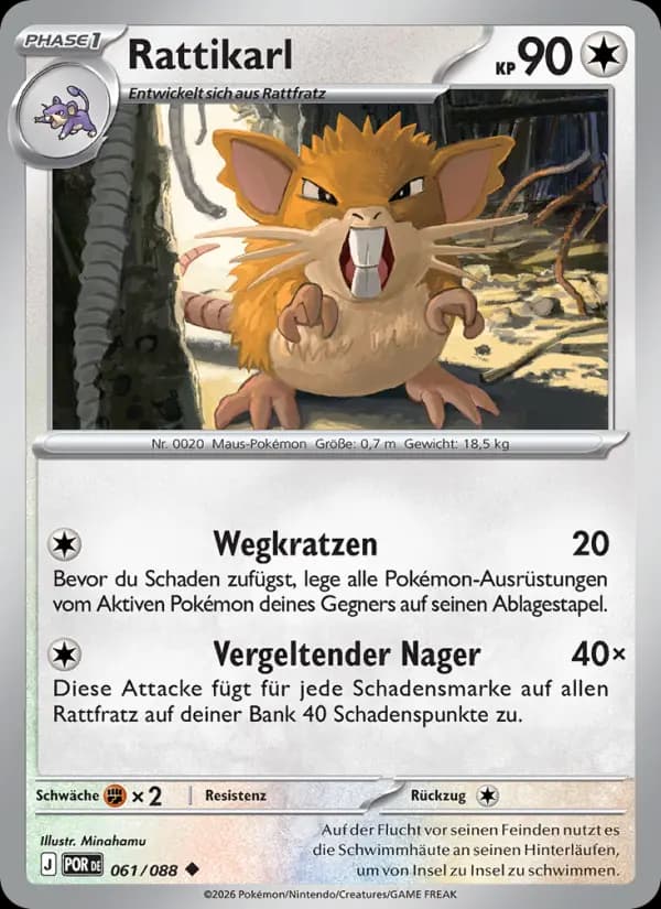 Rattikarl