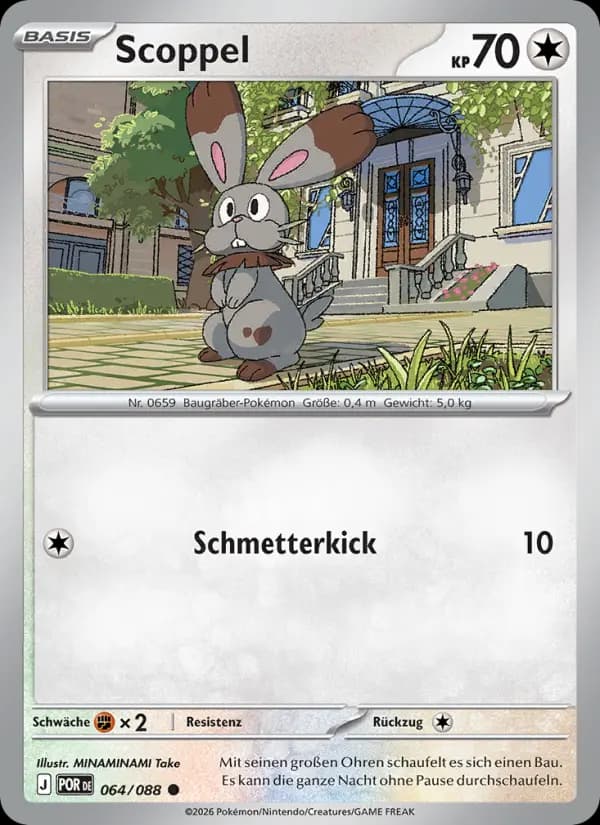 Scoppel