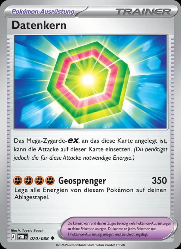 Datenkern
