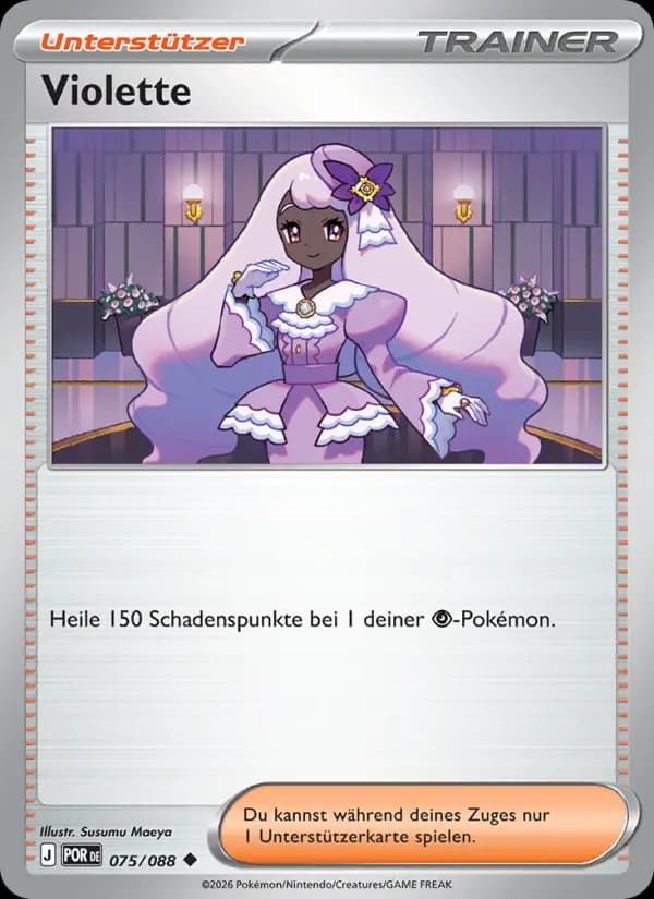Violette