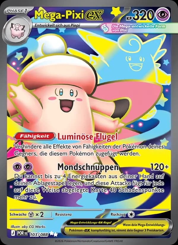 Mega-Pixi-ex