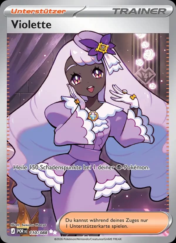 Violette