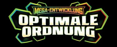 Optimale Ordnung
