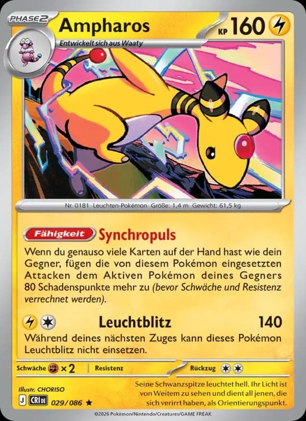 Ampharos