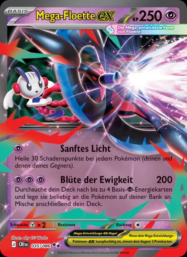 Mega-Floette-ex