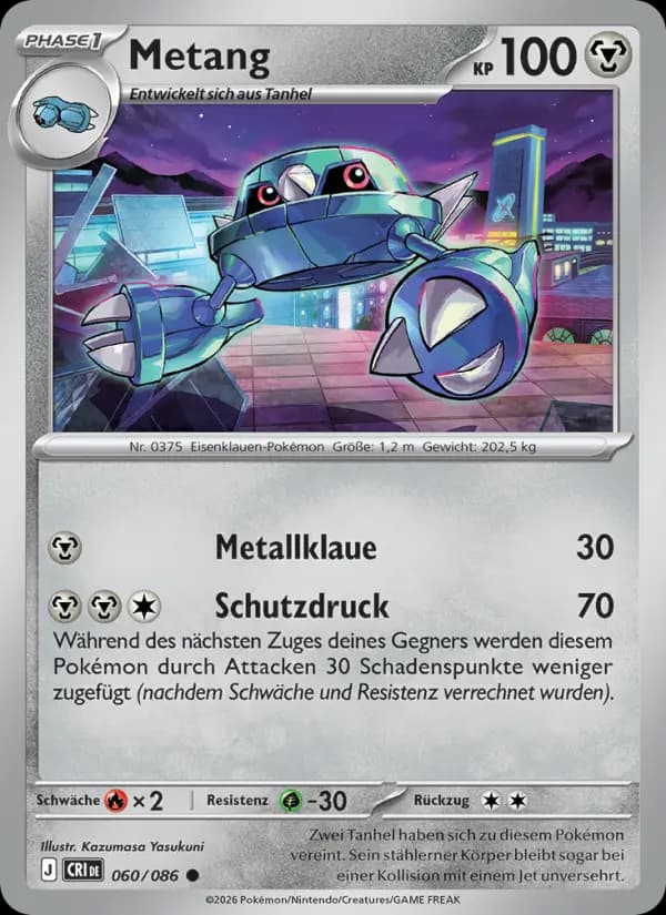 Metang