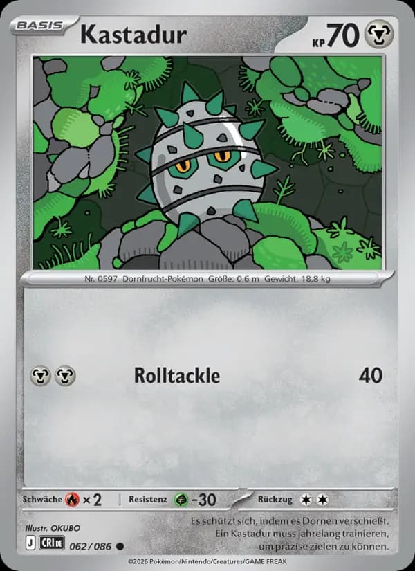 Kastadur