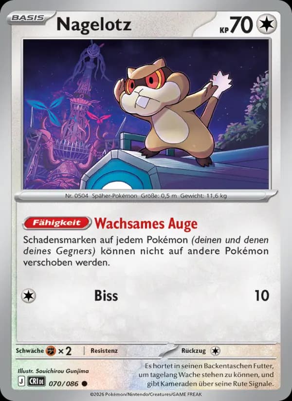 Nagelotz