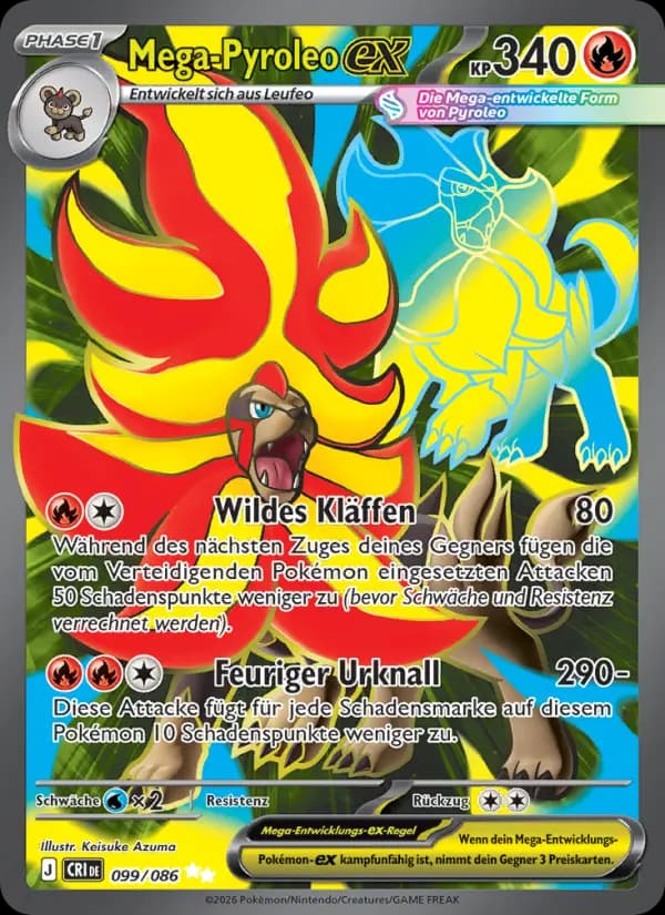 Mega-Pyroleo-ex