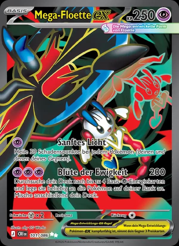 Mega-Floette-ex
