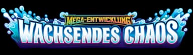 Wachsendes Chaos
