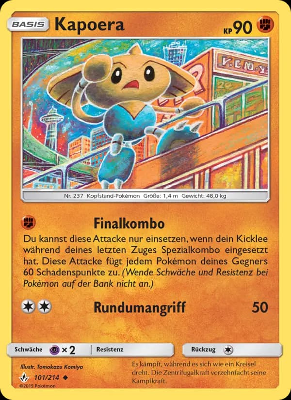 Kapoera