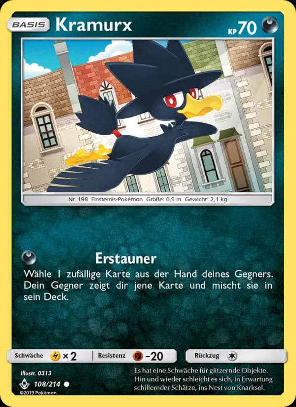 Kramurx