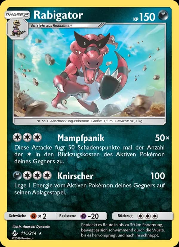 Rabigator