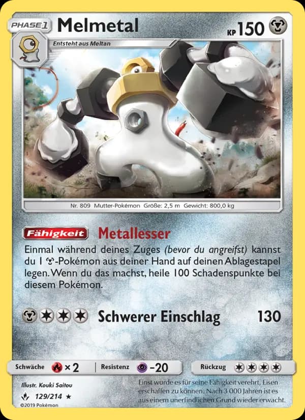 Melmetal