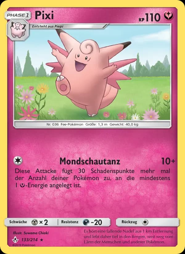 Pixi