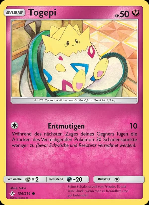 Togepi