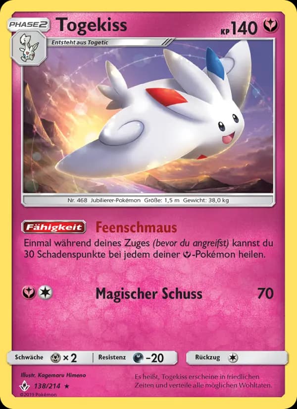Togekiss