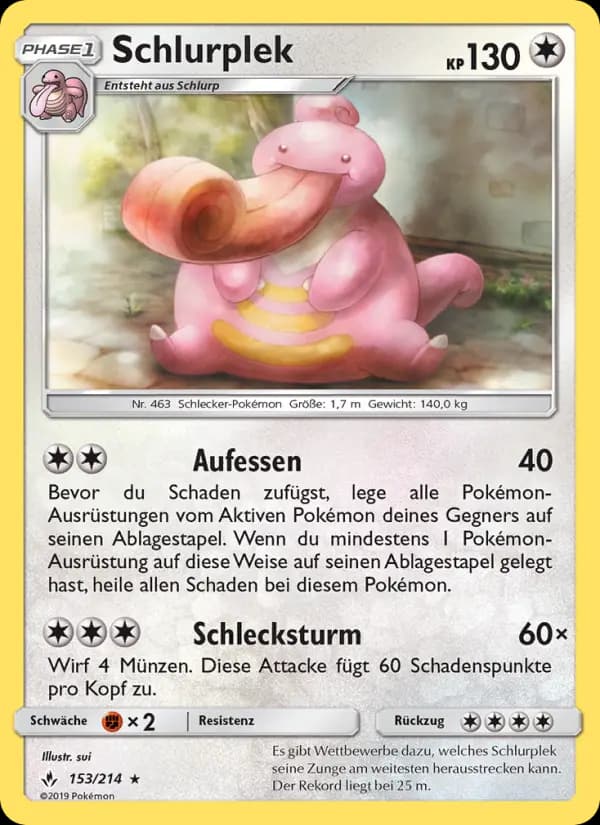 Schlurplek