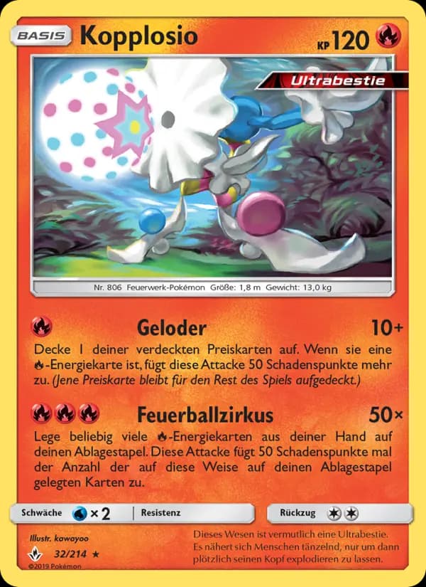 Kopplosio