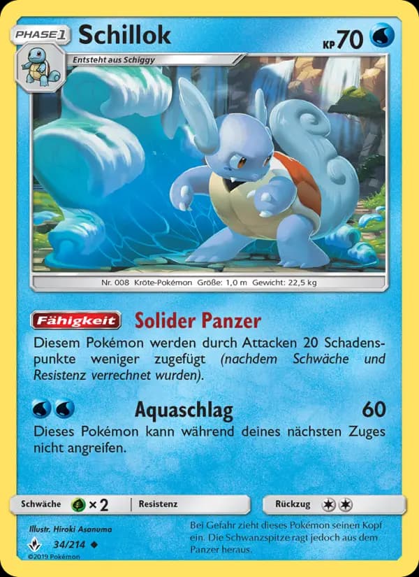 Schillok