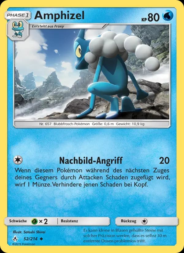 Amphizel