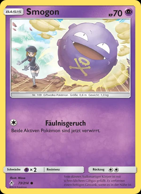 Smogon
