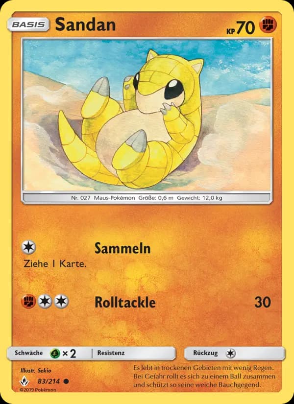 Sandan