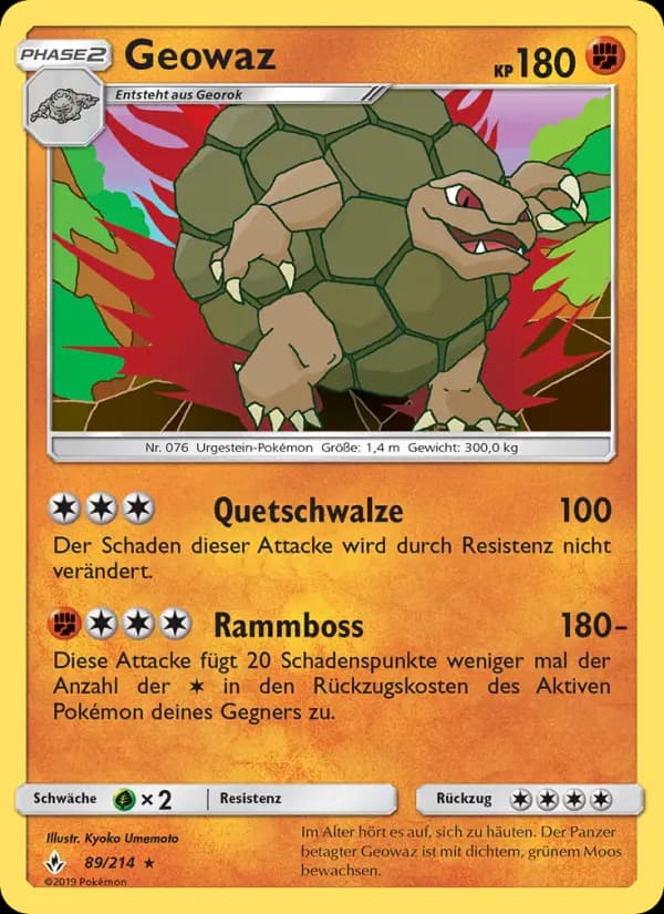 Geowaz