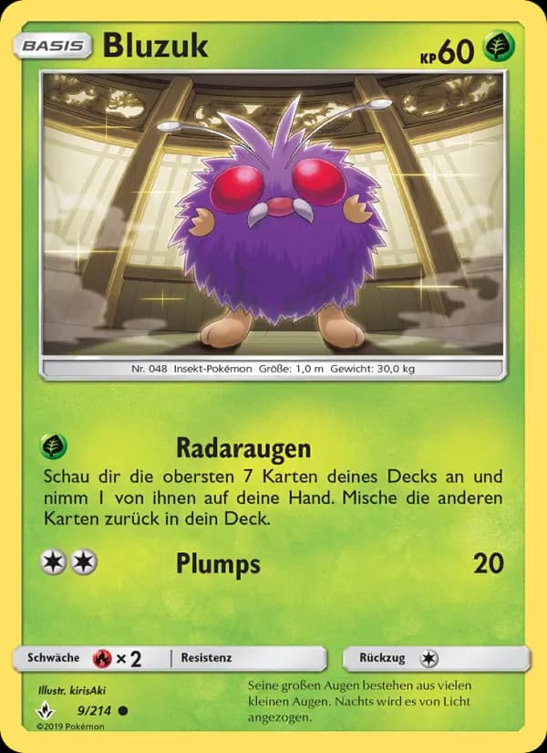 Bluzuk