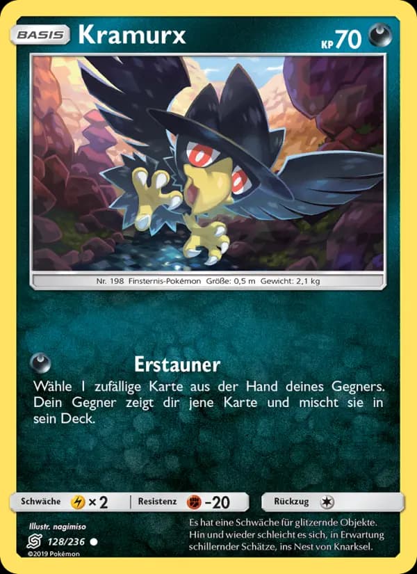 Kramurx
