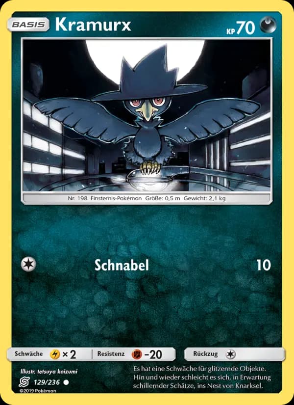 Kramurx