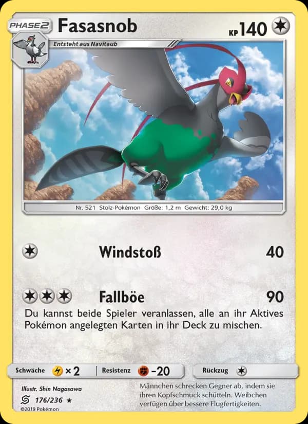 Fasasnob