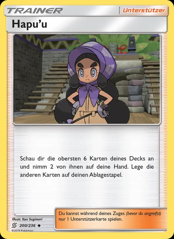 Hapu’u