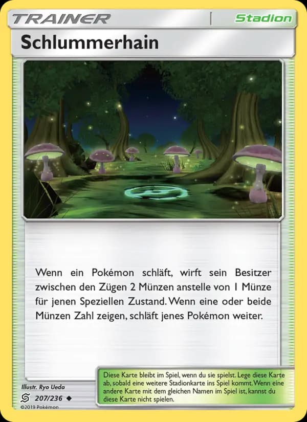 Schlummerwald