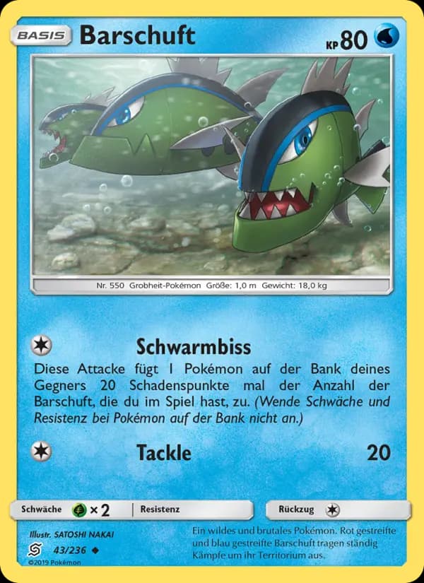 Barschuft