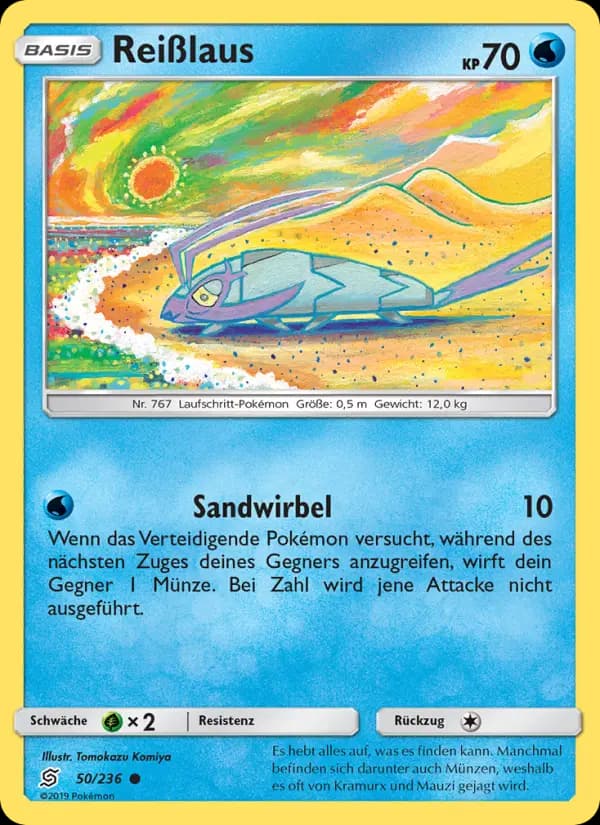 Reißlaus