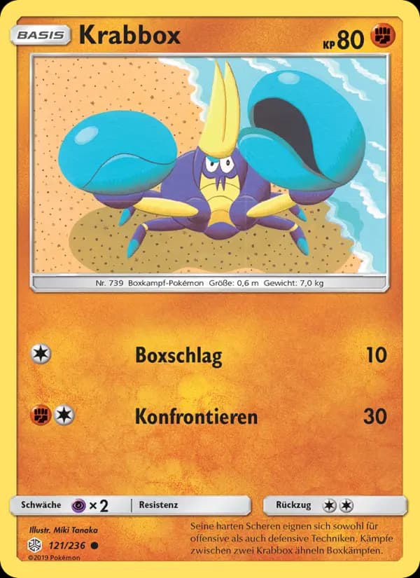 Krabbox