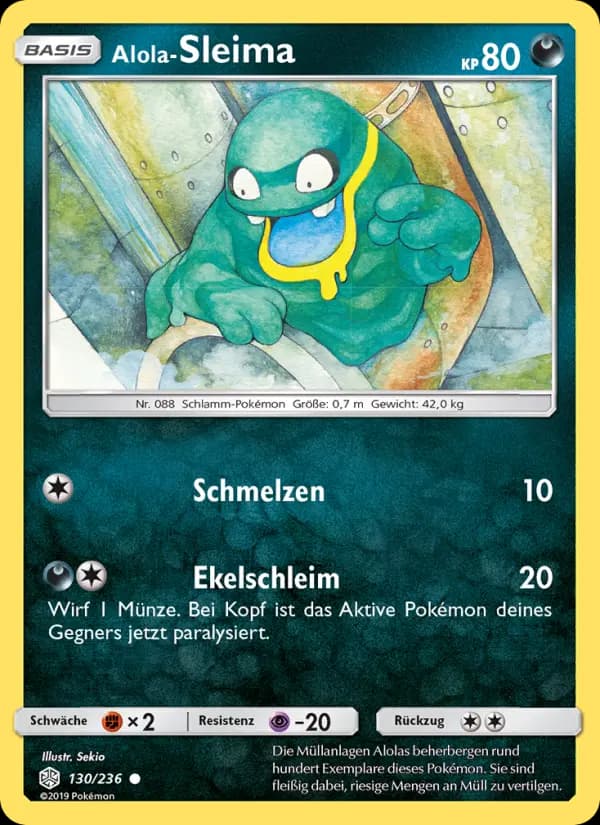 Alola-Sleima