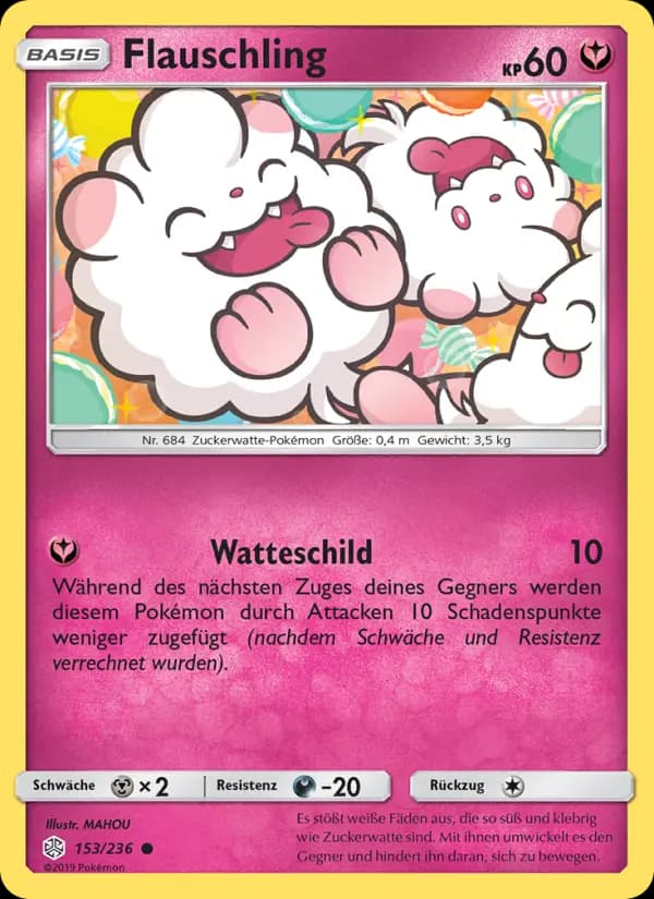 Flauschling