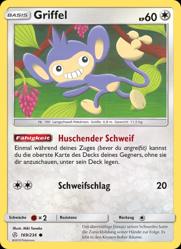 Griffel