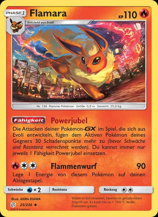 Flamara