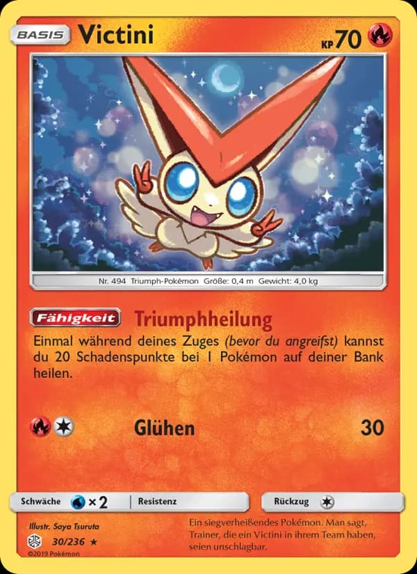 Victini